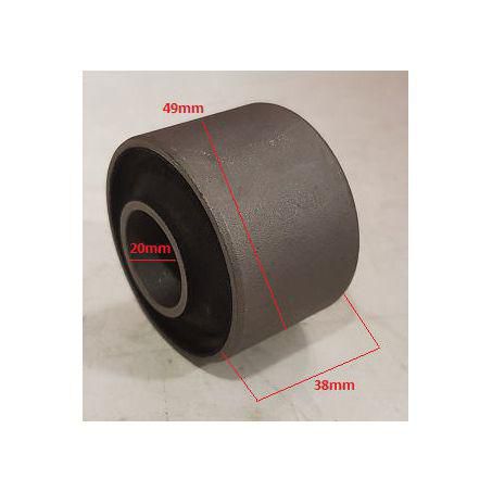 SAS AUTO PARTS Nissan N16 F/Lower Arm R/Bush BU146