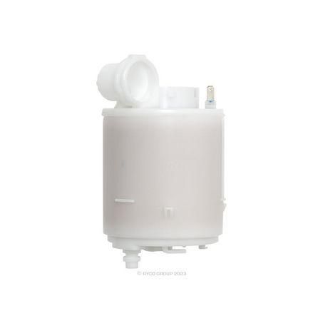 RYCO FUEL FILTER - HYUN TUCSON 1.6L 15> Z994