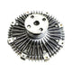 TRUFLOW FORD MAZDA FAN CLUTCH TFC234