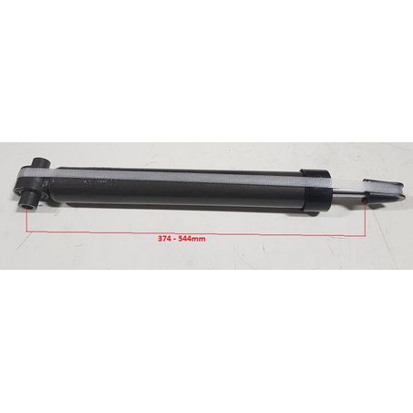 CODE9 Shock Absorber 918007