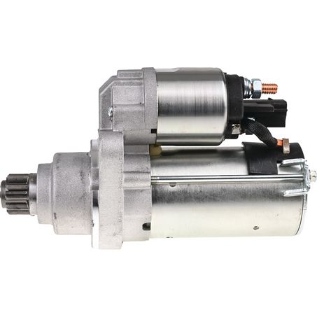 OEX Starter Motor 12V 10Th CCW Bosch Style BXS0206