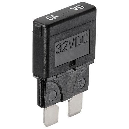 Narva Auto Reset Circuit Breaker 15A