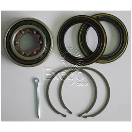 Kelpro Wheel Bearing Kit KWB1178