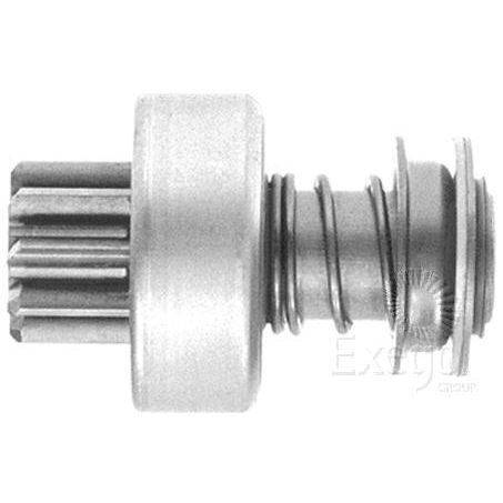 OEX STARTER MOTOR DRIVE 9Th CW BOSCH STYLE