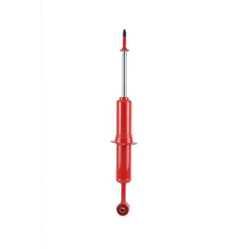 SUITS TOYOTA HILUX 05> SCORCHED4 FR RH HD LIFTED SHOCK ABSORBER RWD - 8410005
