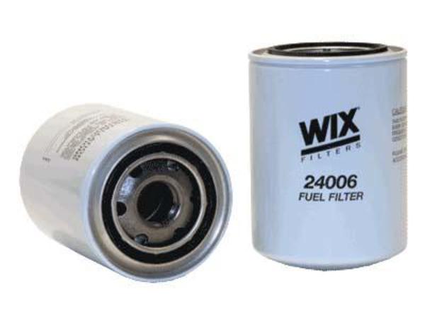 WIX FUEL DESPENSING FILTER 24006
