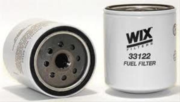WIX FUEL FILTER 33122