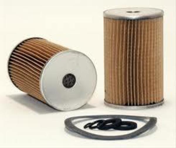 WIX FUEL FILTER CARTRIDGE - ISUZU/HINO/ 33260