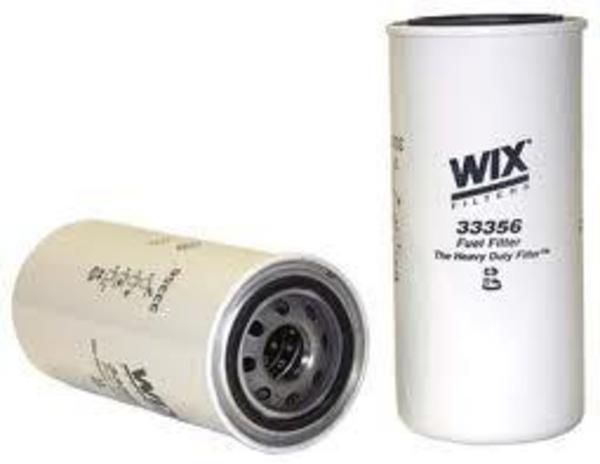 WIX FUEL FILTER 33356