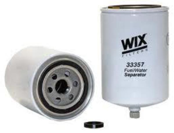 WIX FUEL/WATER SEPERATOR - CASE/CUMMINS 33357