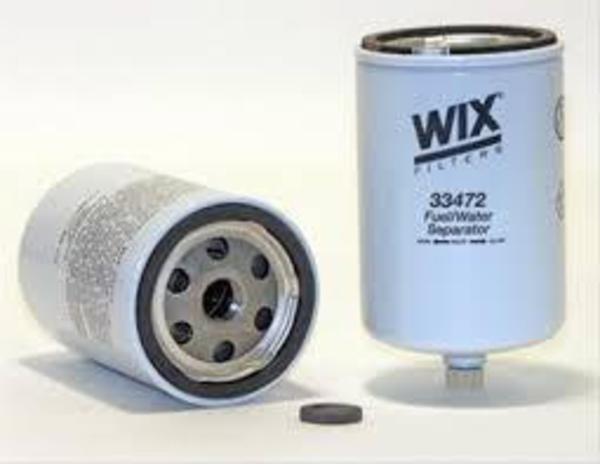WIX FUEL/WATER SEPERATOR AUDI/VW/CUMMINS Z119 33472