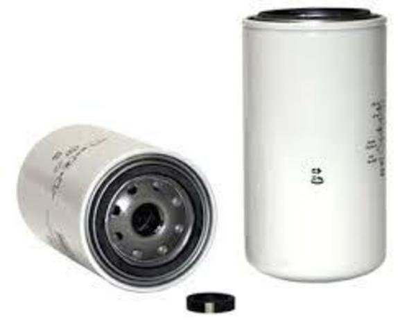 WIX FUEL FILTER CUMMINS ISC/ISL/ISM 33697