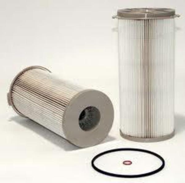 WIX FUEL FILTER (METAL CARTRIDGE) 33792