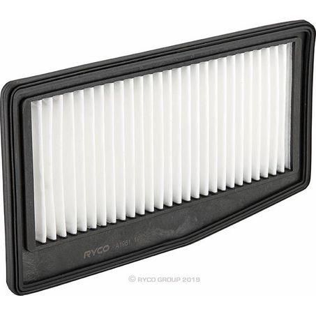 Ryco Air Filter A1981
