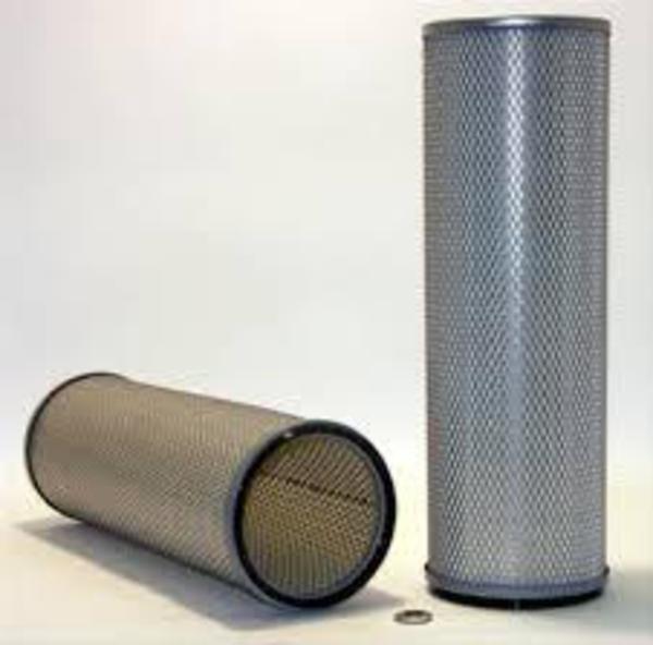 WIX AIR FILTER - VARS HD EQUIPMENT 42217