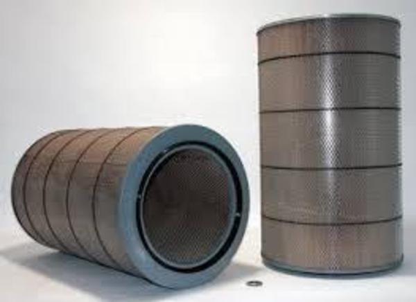 WIX AIR FILTER - I-R/HITACHI/KOMATSU
