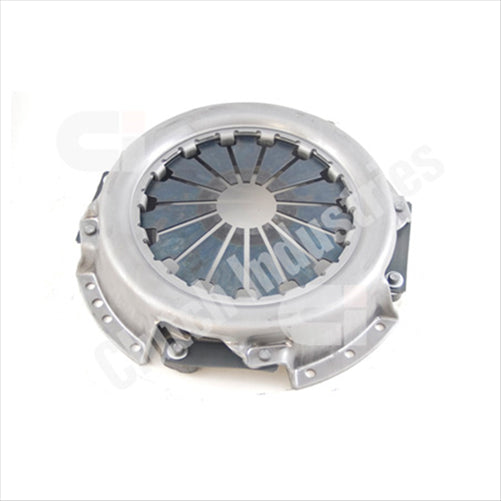 Clutch Industries CLUTCH KIT MITSUBISHI CANTER FE444 3.3LTURBO #