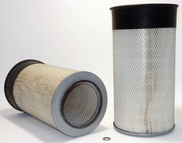 WIX AIR FILTER - OUTER (INNER 42513) 42512