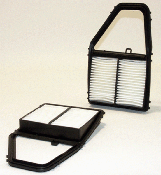 WIX AIR FILTER - HONDA CIVIC (01-05) 42564
