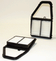 WIX AIR FILTER - HONDA CIVIC (01-05) 42564