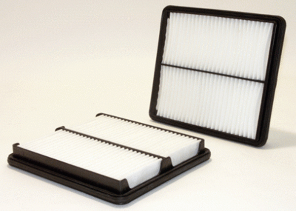 WIX AIR FILTER - DAEWOO LEGANZA (99-02) 42607