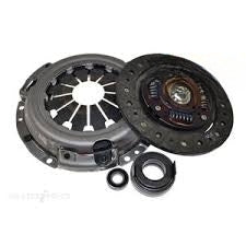 CLUTCH KIT HONDA JAZZ GD1 08/2008- HCK-7871