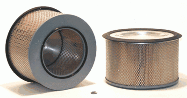 WIX AIR FILTER - CASE EQUIPMENT HD 42672