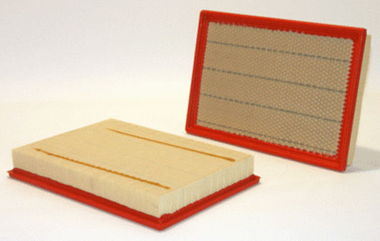 WIX AIR FILTER - DODGE RAM (02-14) 42725