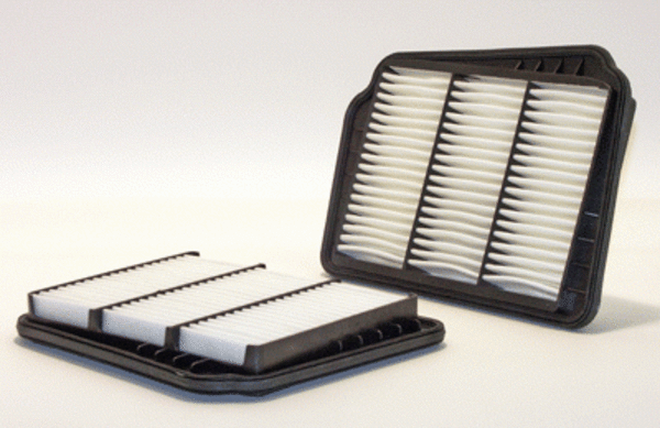 WIX AIR FILTER - HOLDEN/DAEWOO 42826