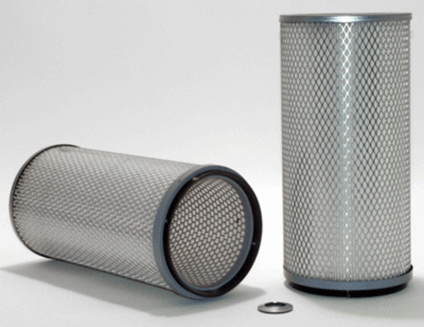 WIX AIR FILTER - VARS HD EQUIPMENT