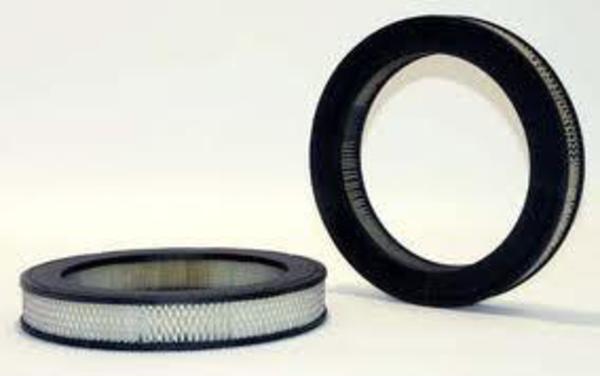 WIX AIR FILTER - HONDA CIVIC CRX 84-87 A351 46089