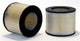WIX AIR FILTER - TOYOTA CELICA SUPRA -86 A339 46202