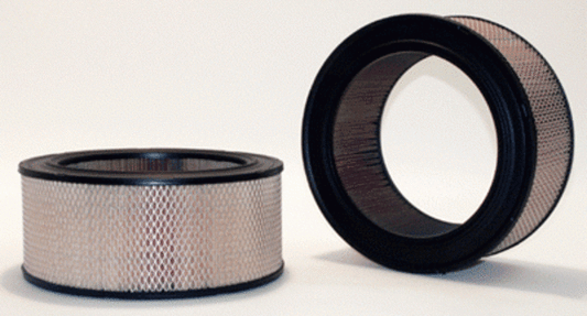 WIX AIR FILTER - FORD TRUCK 7.3L DSL 46255