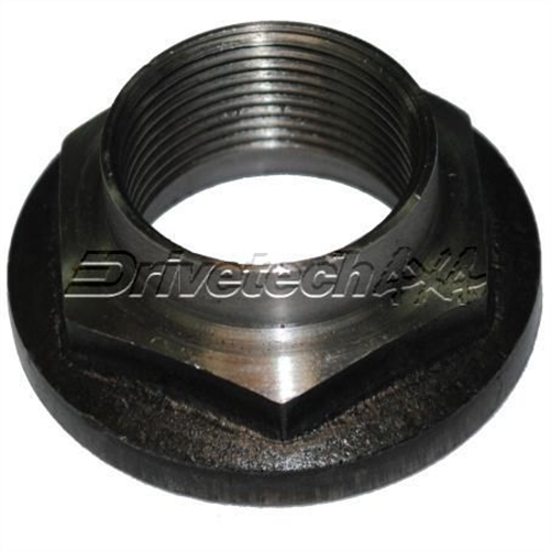 DRIVETECH Nut-Mainshaft Rear 26Mm