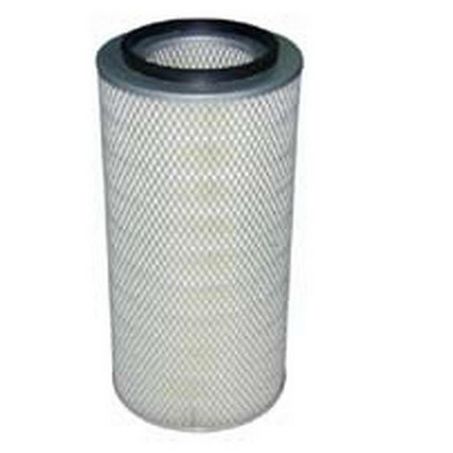 SAS AUTO PARTS AIR FILTER AFA1340