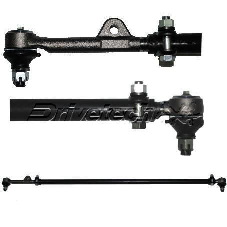 DRIVETECH 4X4 Tie Rod Assembly Complete