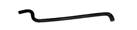 GATES HEATER HOSE 02-0035