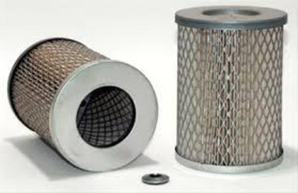 WIX AIR FILTER - ISUZU/NISSAN TRUCKS 46284