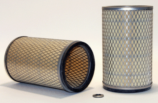 WIX AIR FILTER - IHC H.D TRUCKS 46325