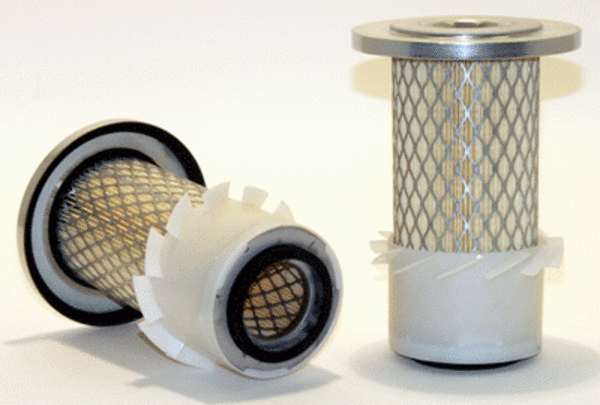 WIX AIR FILTER - KUBOTA/CASE/IHC 46387