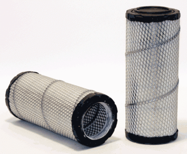 WIX AIR FILTER - CASE CAT HITACHI KUBOTA 46489