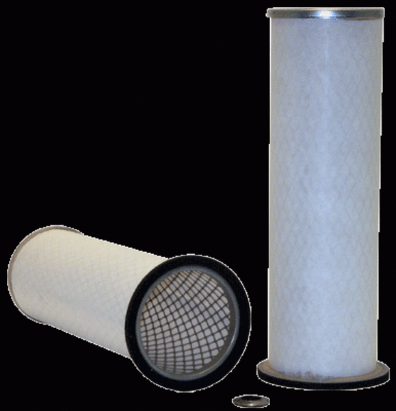WIX AIR FILTER - CASE/POCLAIN EQUIP