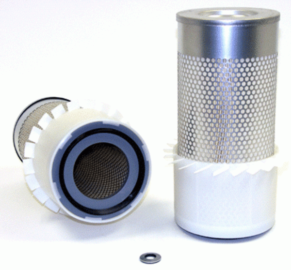 WIX AIR FILTER - JOHN DEERE/HESSTON 46537