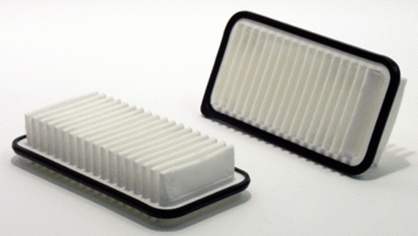 WIX AIR FILTER - TOYOTA ECHO DAIHATSU A1427 46646