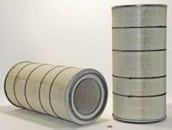WIX AIR FILTER - TORIT DUST COLLECTORS