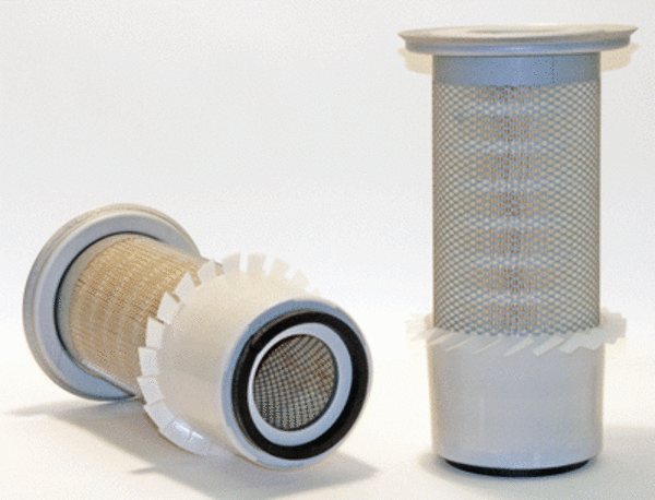 WIX AIR FILTER - AGCO CASE I-R KOMATSU 46683
