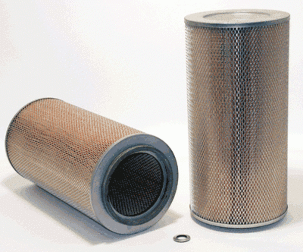 WIX AIR FILTER - CASE/CAT/HINO/VOLVO 46722