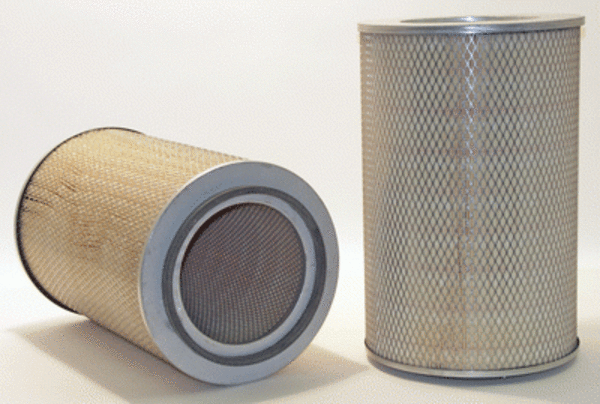 WIX AIR FILTER - ATLAS-COPCO/IVECO/VOLVO