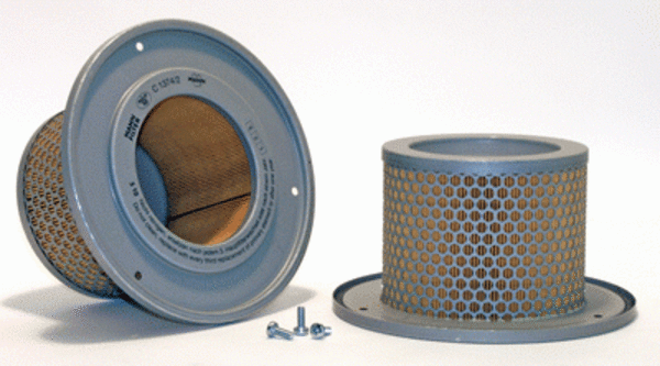 WIX AIR FILTER - JOHN DEERE TRACTOR 46806