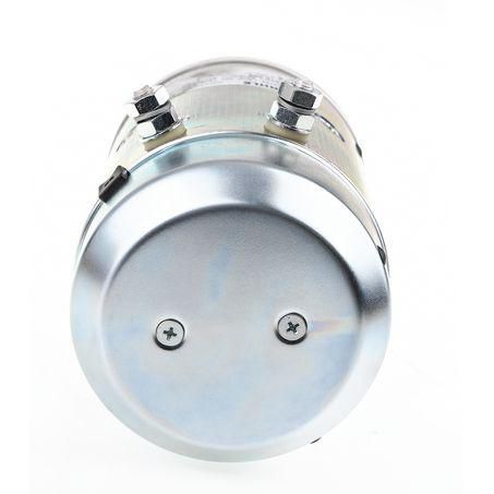 Mahle DC Motor 24V 1.8kW CW - Male 9 Spline Drive Shaft MM104
